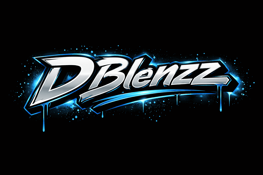 DBlenzz Barbershop